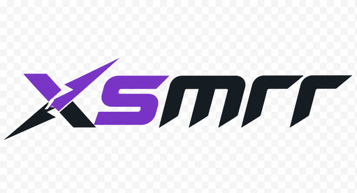 xsmrr logo